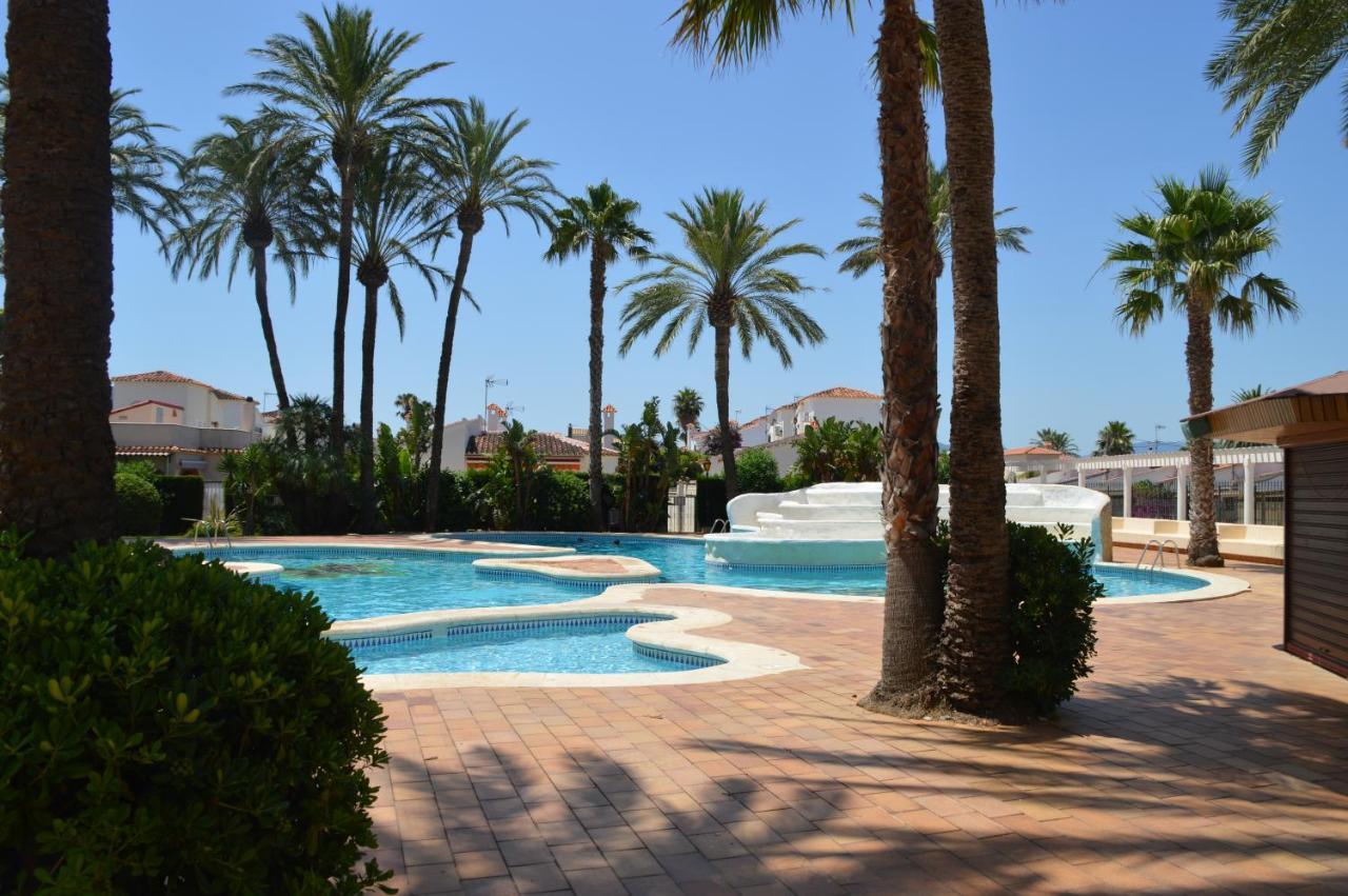 Coqueto Apartamento En El Retiro Denia Exterior photo